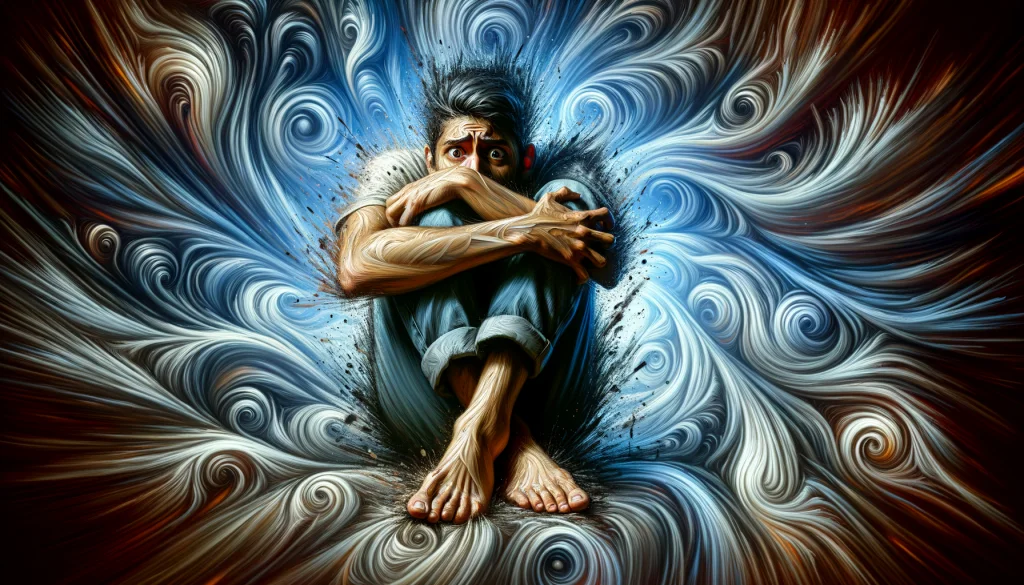 κρίση πανικού