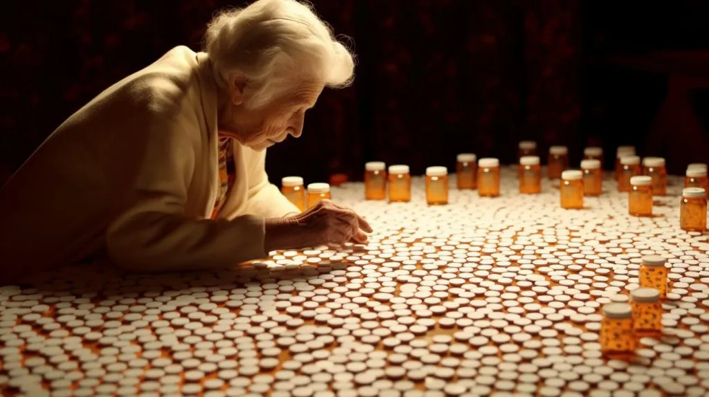 Μειώνοντας το Xanax