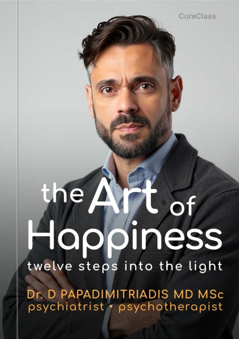 The Art of Happiness