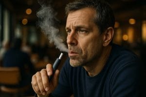 Θερμαινόμενα τσιγάρα τύπου iQOS: Υπόσχεση ή νέος κίνδυνος;