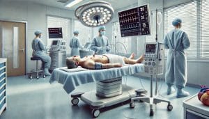 ablation (καυτηριασμός) σε ασθενείς με διαταραχές άγχους που εκδηλώνουν ταχυκαρδία