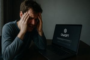 Η «ψύχωση ChatGPT» αφορά στην ενίσχυση παραληρητικών ιδεών από τα chatbots, με τον κίνδυνο απορρύθμισης της ψυχικής υγείας.