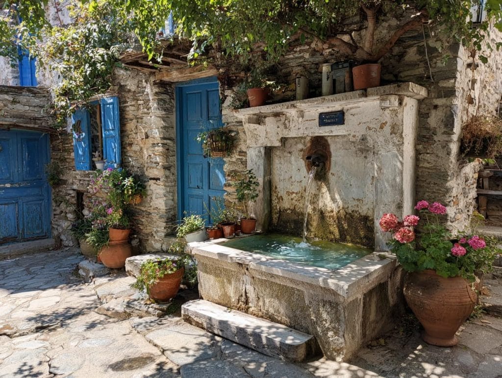 Όταν δεν πίνουμε νερό αυξάνεται την κορτιζόλη που εντείνει το άγχος.