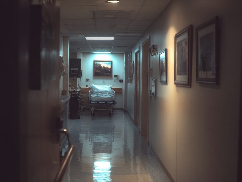 Υπόθεση ακούσιας νοσηλείας σε δημόσιο ψυχιατρικό νοσοκομείο