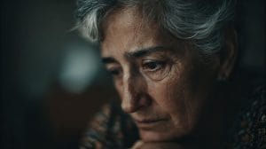 Ο συνδυασμός πολλών ψυχιατρικών διαταραχών φαίνεται ότι ανοίγει τον δρόμο προς την άνοια.