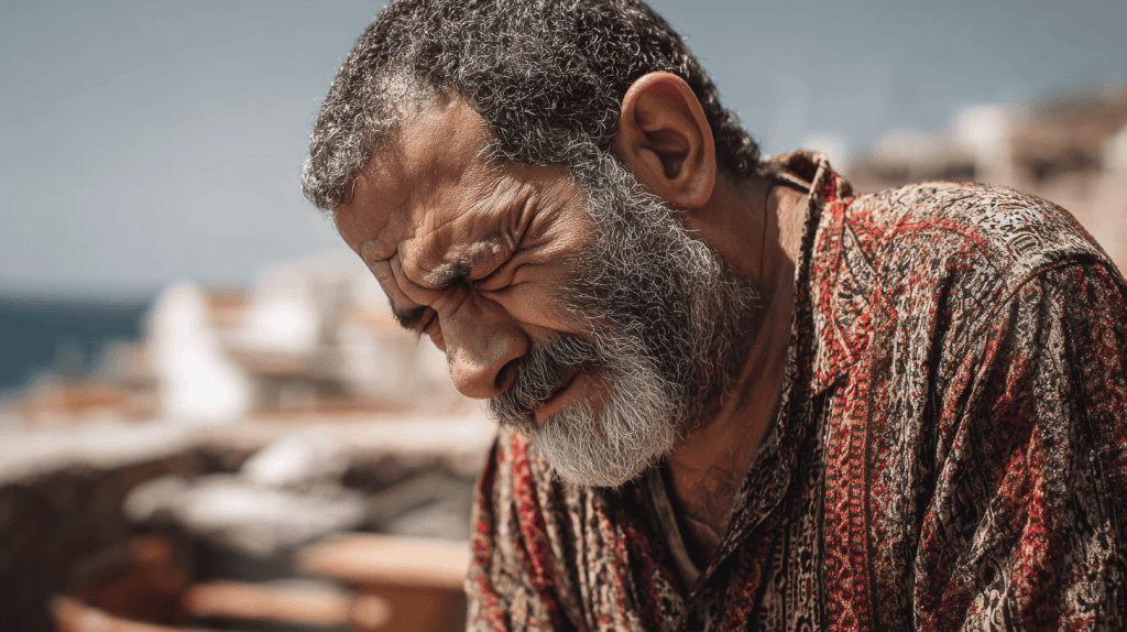 ινομυαλγία, κατάθλιψη, αγχος