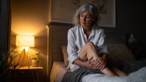 Δημήτρης Παπαδημητριάδης MD MSc | ψυχίατρος - ψυχοθεραπευτής 10 Σύνδρομο Ανήσυχων Ποδιών (RLS) και η σχέση του με νευρολογικές και ψυχιατρικές παθήσεις