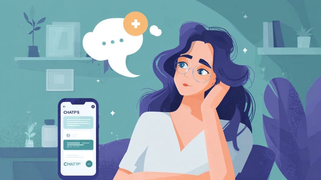 ChatGPT Health: ευκαιρία, κίνδυνος ή και τα δύο; 1 ChatGPT Health: ευκαιρία, κίνδυνος ή και τα δύο;