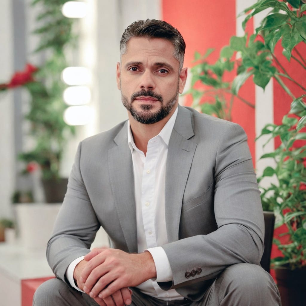 Δημήτρης Παπαδημητριάδης, ψυχίατρος - ψυχοθεραπευτής