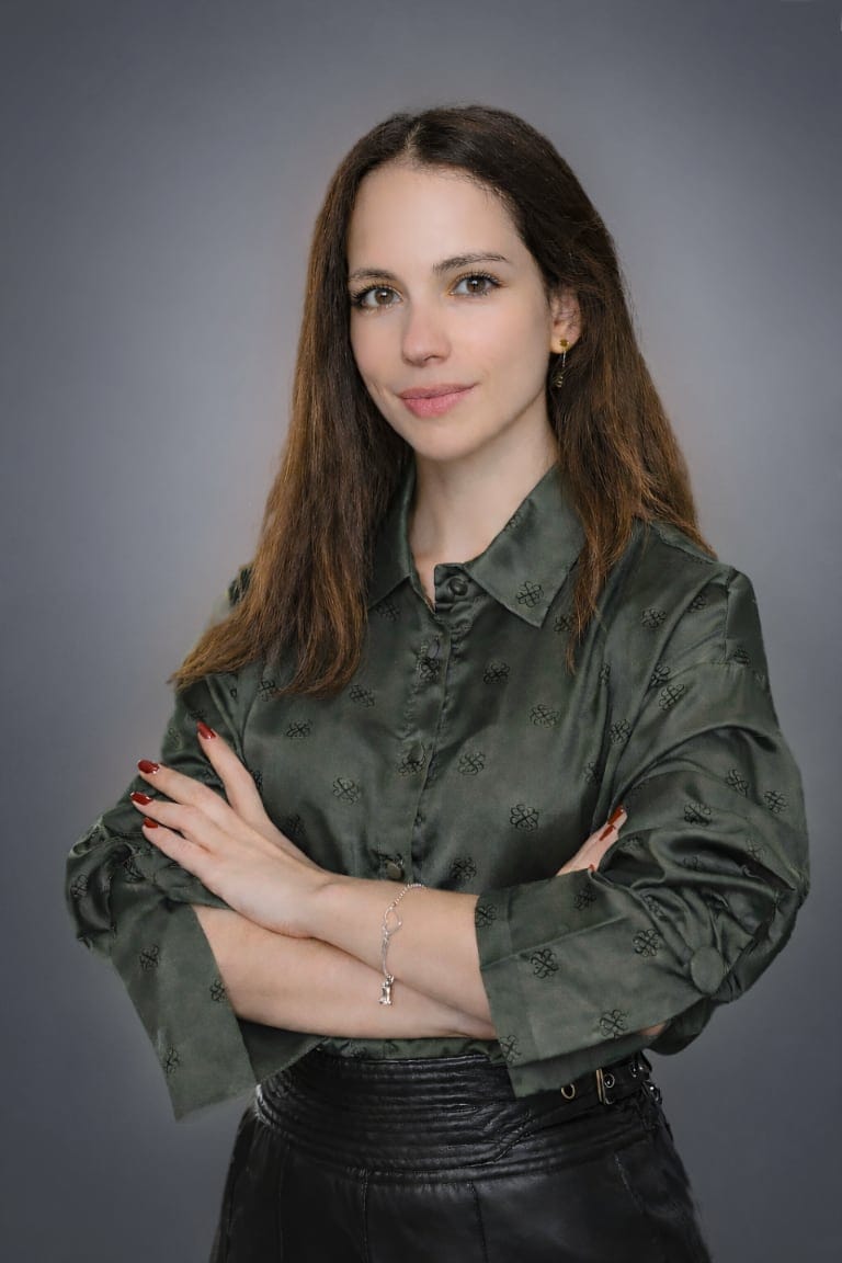 Ηλιάνα Ασπιώτη BSc, MSc, ψυχολόγος 6 Ηλιάνα Ασπιώτη BSc, ψυχολόγος - ψυχοθεραπεύτρια