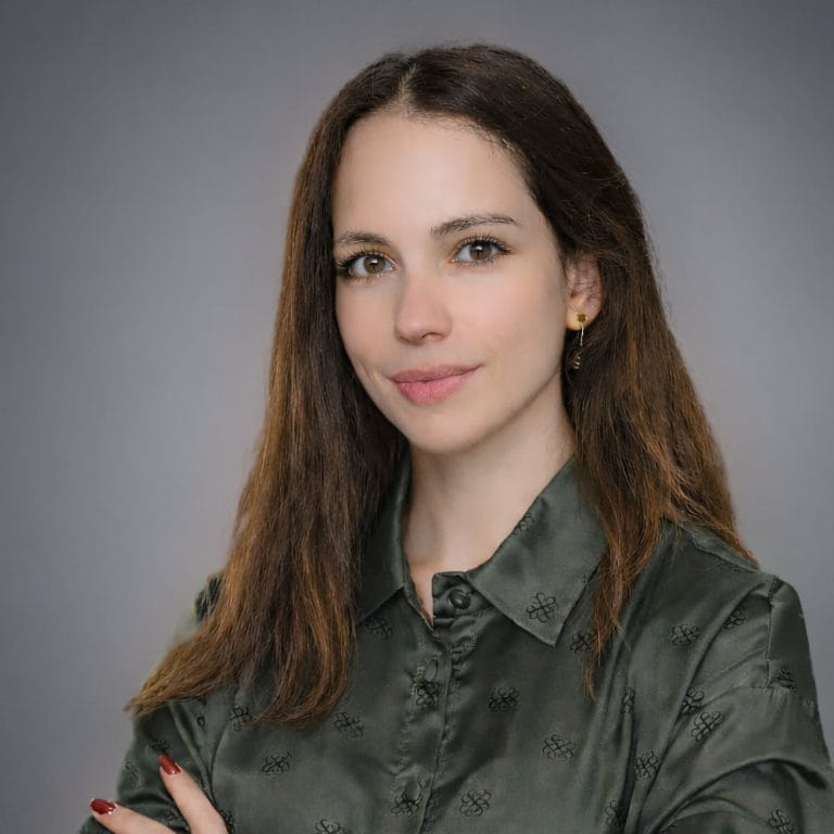 Ηλιάνα Ασπιώτη BSc, ψυχολόγος - ψυχοθεραπεύτρια