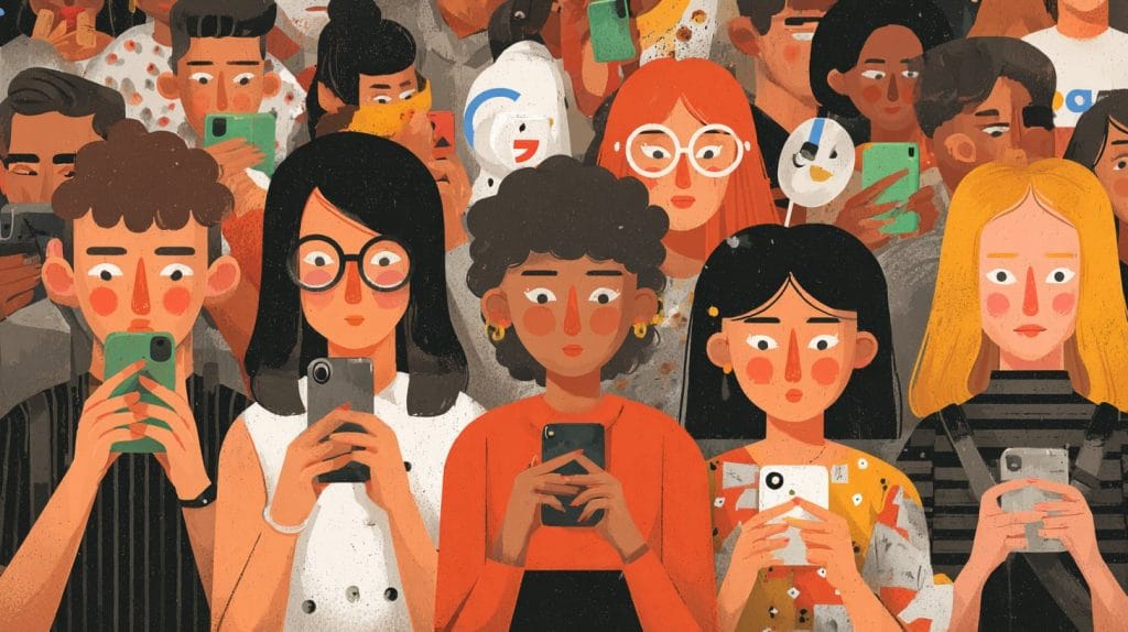 Δικαστήριο έκρινε τη Meta και τη Google υπεύθυνες για τον εθιστικό σχεδιασμό των κοινωνικών δικτύων τους