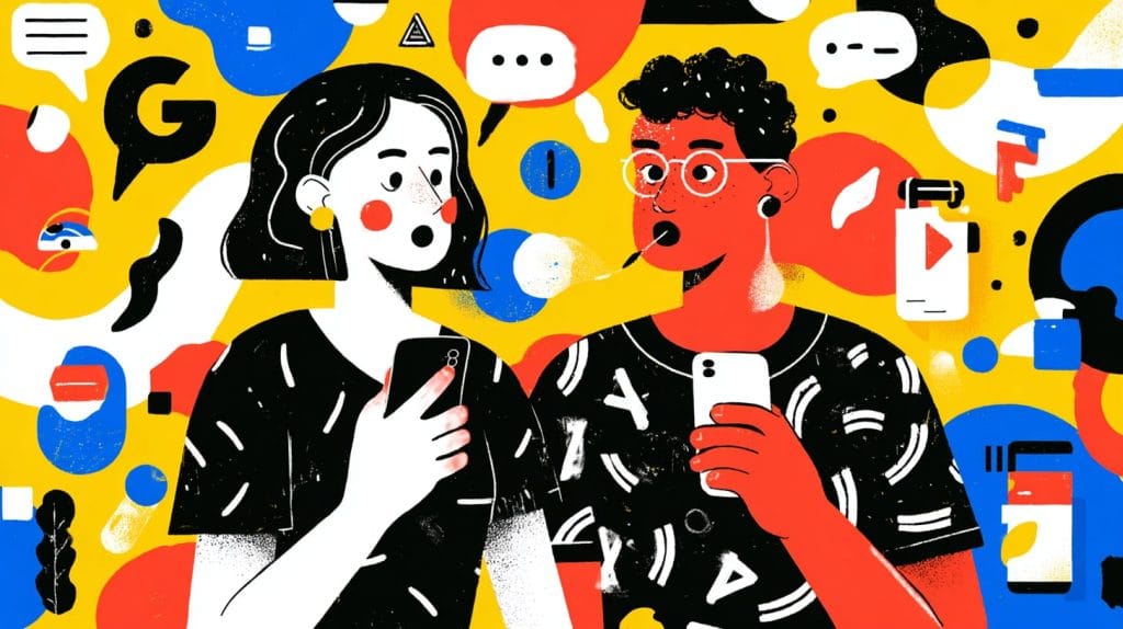 Δικαστήριο έκρινε τη Meta και τη Google υπεύθυνες για τον εθιστικό σχεδιασμό των κοινωνικών δικτύων τους