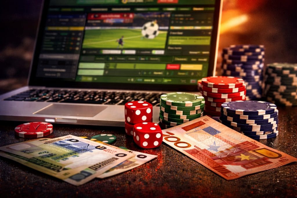 Μυρτώ, κοκαΐνη, τζόγος