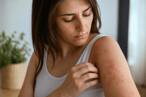 Δημήτρης Παπαδημητριάδης MD MSc | ψυχίατρος - ψυχοθεραπευτής 10 κνίδωση - εικόνα εξωφύλλου