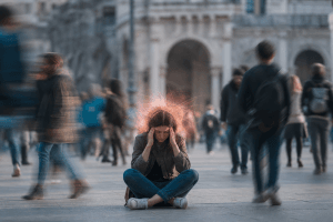 εξελικτική αναντιστοιχία - εικόνα εξωφύλλου