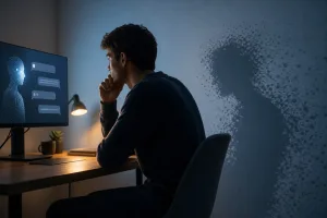 Δημήτρης Παπαδημητριάδης MD MSc | ψυχίατρος - ψυχοθεραπευτής 10 κριτική σκέψη και AI - εικόνα εξωφύλλου
