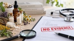 Δημήτρης Παπαδημητριάδης MD MSc | ψυχίατρος - ψυχοθεραπευτής 10 εναλλακτικές θεραπείες και ομοιοπαθητική