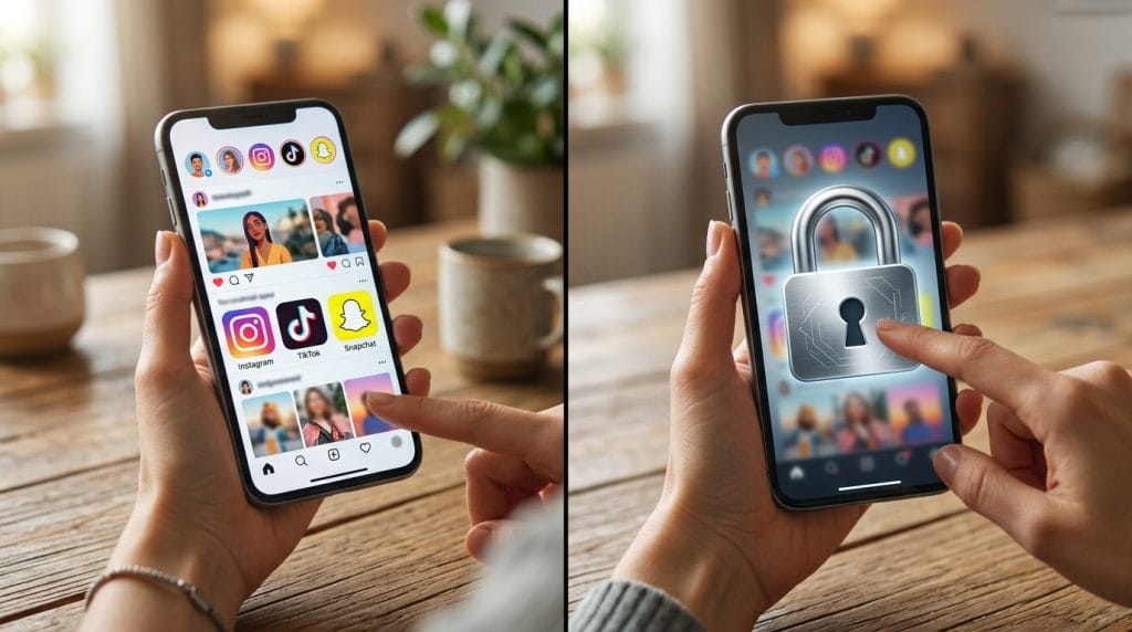 Η ψυχολογία πίσω από την απαγόρευση social media στους εφήβους 2 ψυχολογία - εικόνα άρθρου