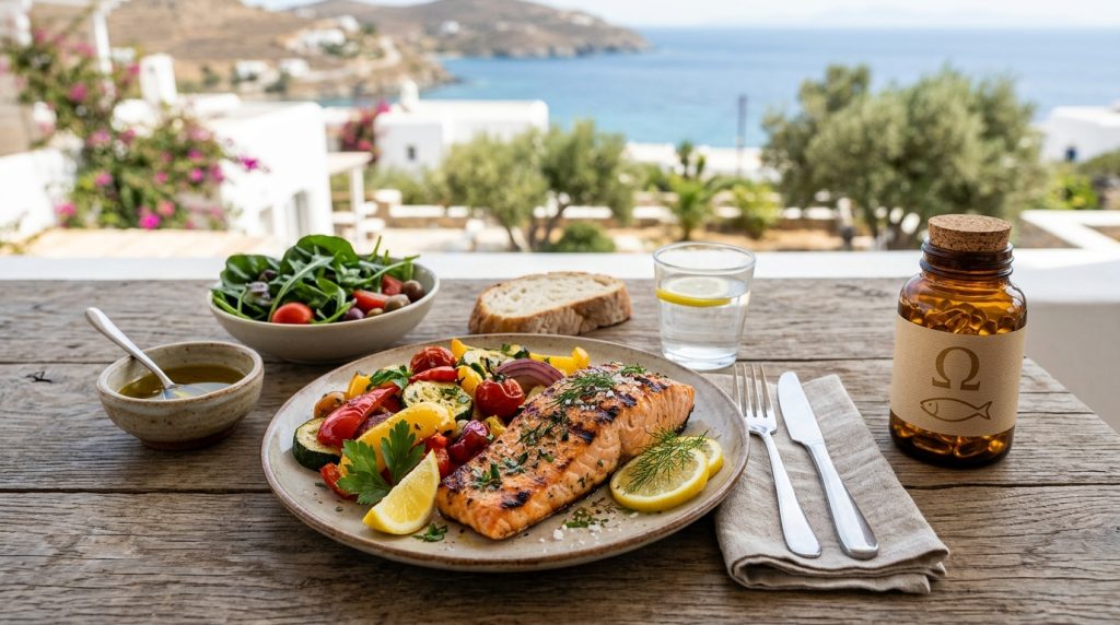 ΔΕΠΥ ενηλίκων και ιχθυέλαιο, τι δείχνουν οι μελέτες 2 ΔΕΠΥ ενηλίκων - εικόνα άρθρου