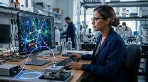 Δημήτρης Παπαδημητριάδης MD MSc | ψυχίατρος - ψυχοθεραπευτής 11 οπτογενετική - εικόνα εξωφύλλου