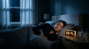 Δημήτρης Παπαδημητριάδης MD MSc | ψυχίατρος - ψυχοθεραπευτής 10 αϋπνία - εικόνα εξωφύλλου